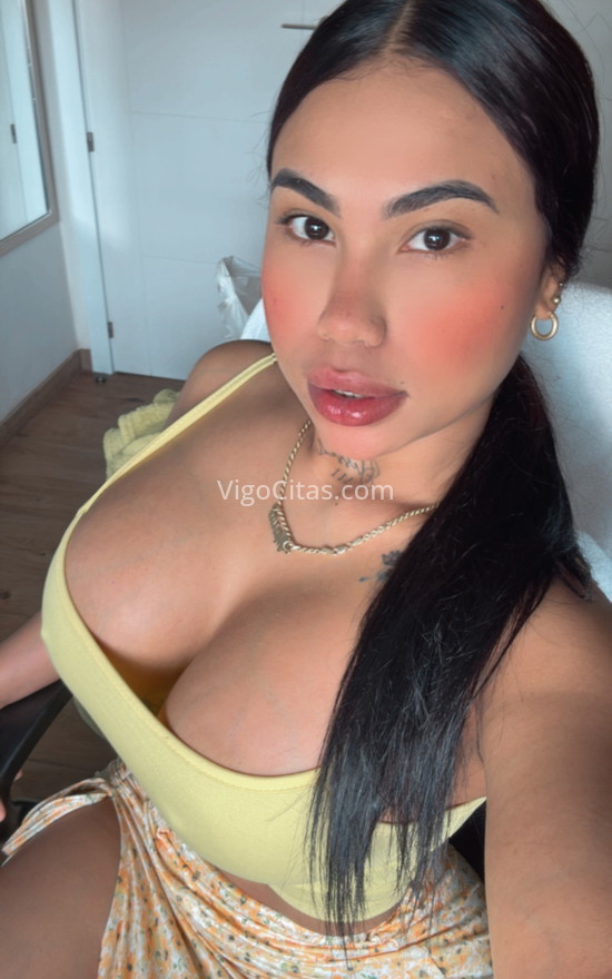 Danna. 603930262. Citas en VIGO, VIGO. www.vigocitas.com.