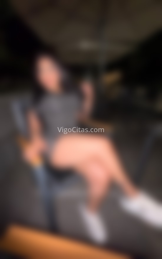Danna. 603930262. Citas en VIGO, VIGO. www.vigocitas.com.