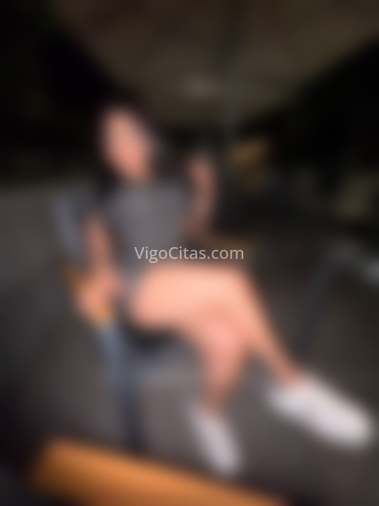 Danna. 603930262. Citas en VIGO, VIGO. www.vigocitas.com.