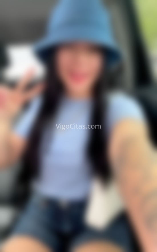 Melany, morena encantadora. 604143510. Citas en VIGO, VIGO. www.vigocitas.com.