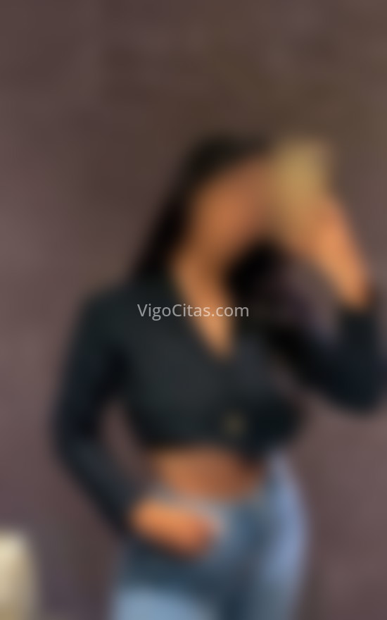 Camila, joven encantadora. 622146411. Citas en VIGO, VIGO. www.vigocitas.com.