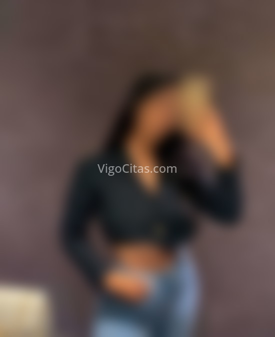 Camila, joven encantadora. 622146411. Citas en VIGO, VIGO. www.vigocitas.com.