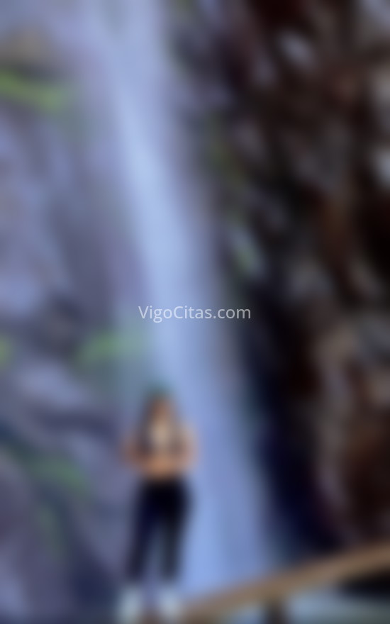 Camila, joven encantadora. 622146411. Citas en VIGO, VIGO. www.vigocitas.com.