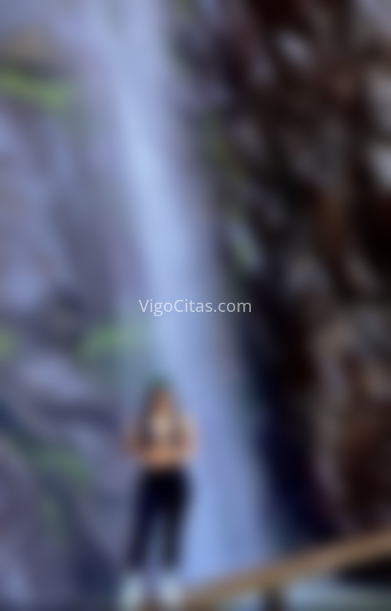 Camila, joven encantadora. 622146411. Citas en VIGO, VIGO. www.vigocitas.com.