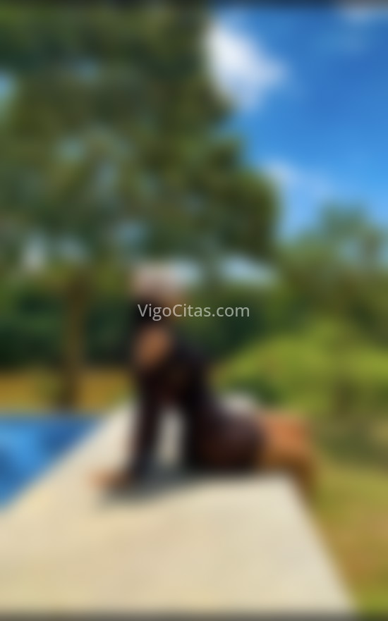 Camila, joven encantadora. 622146411. Citas en VIGO, VIGO. www.vigocitas.com.