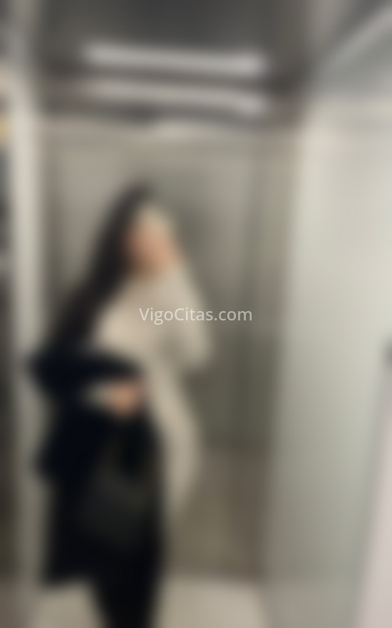Alice, brasileña en Vigo. 622183079. Citas en VIGO, VIGO. www.vigocitas.com.