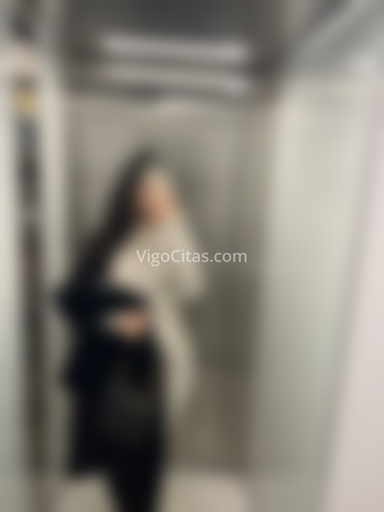Alice, brasileña en Vigo. 622183079. Citas en VIGO, VIGO. www.vigocitas.com.