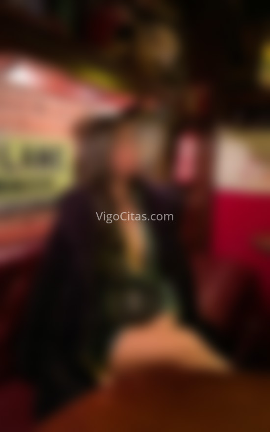 Alice, brasileña en Vigo. 622183079. Citas en VIGO, VIGO. www.vigocitas.com.