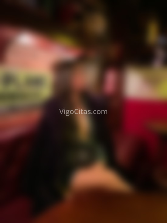 Alice, brasileña en Vigo. 622183079. Citas en VIGO, VIGO. www.vigocitas.com.