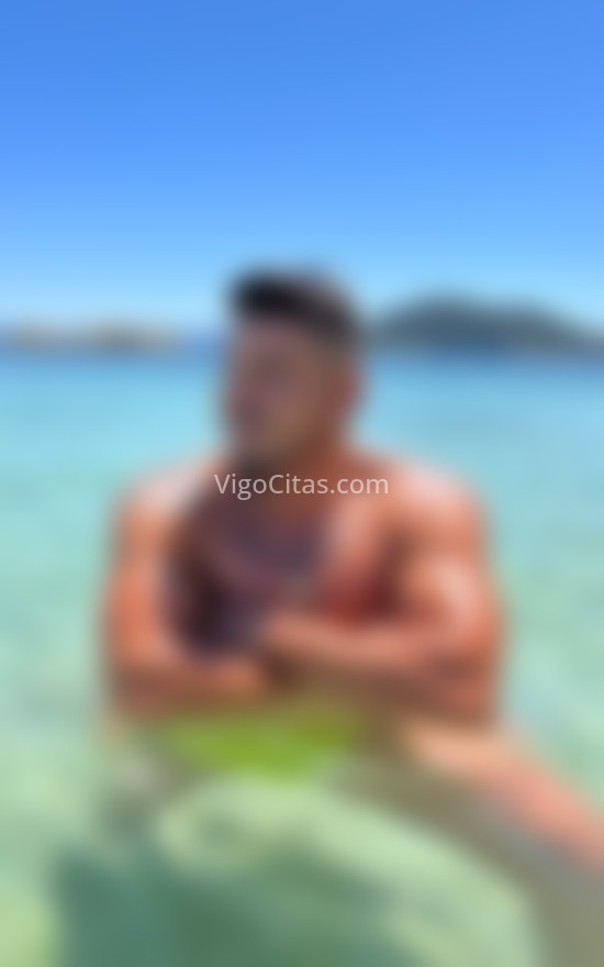 Sebastián, deportista. 603151186. Citas en VIGO, VIGO. www.vigocitas.com.