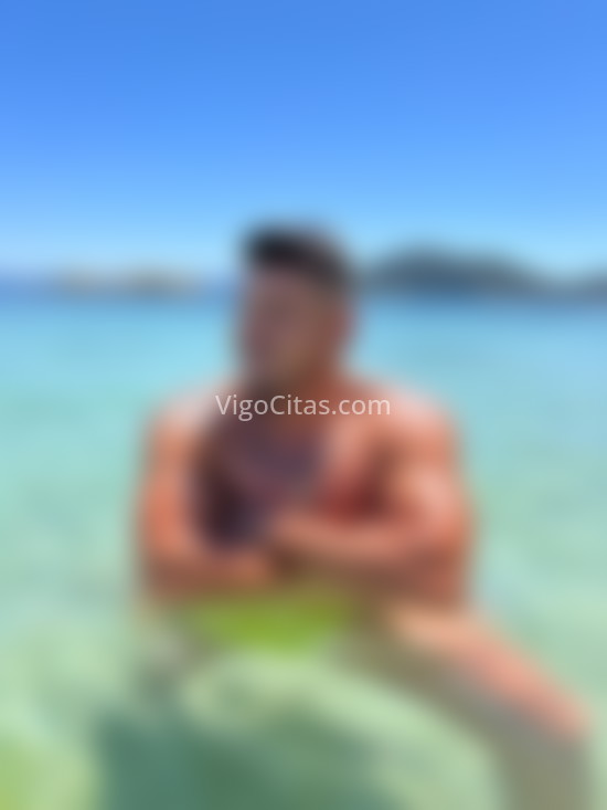 Sebastián, deportista. 603151186. Citas en VIGO, VIGO. www.vigocitas.com.