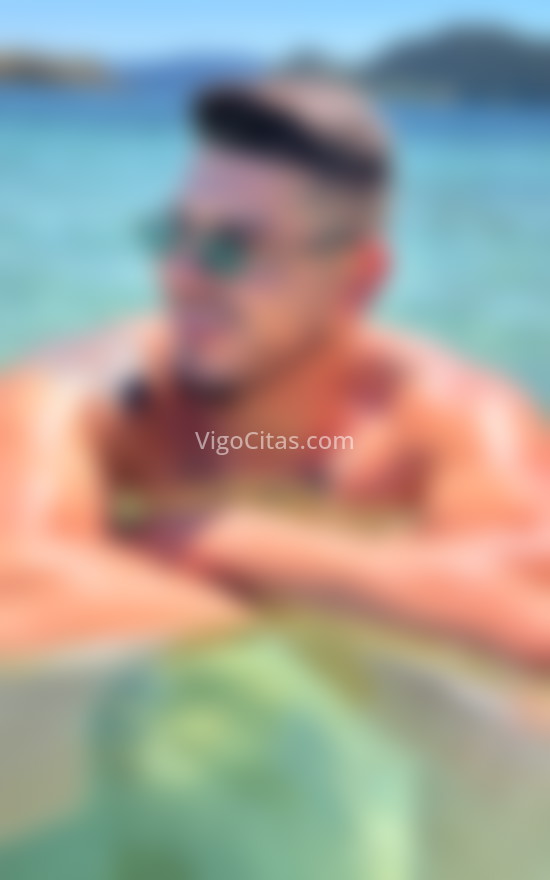 Sebastián, deportista. 603151186. Citas en VIGO, VIGO. www.vigocitas.com.