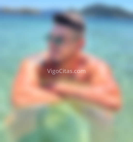 Sebastián, deportista. 603151186. Citas en VIGO, VIGO. www.vigocitas.com.