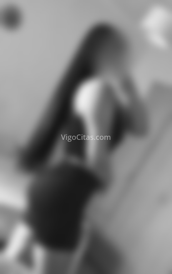 Celeste, joven coqueta. 613807155. Citas en VIGO, VIGO. www.vigocitas.com.