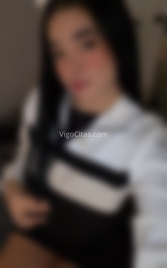 Sofía, dulce colombiana. 643296911. Citas en VIGO, VIGO. www.vigocitas.com.