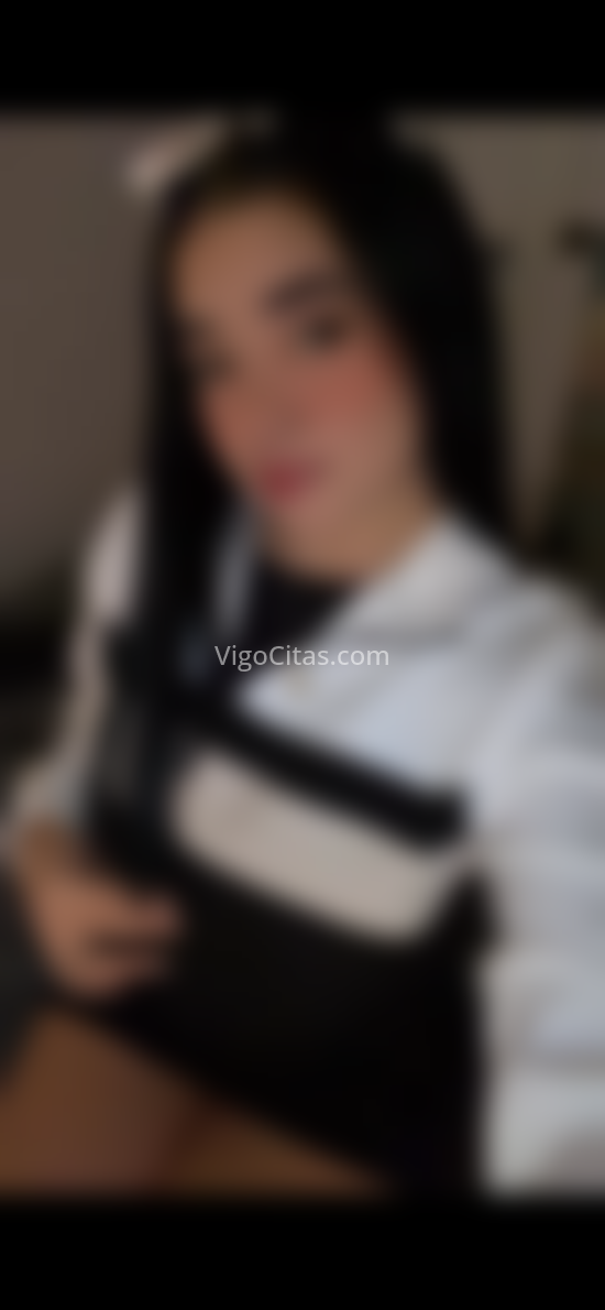 Sofía, dulce colombiana. 643296911. Citas en VIGO, VIGO. www.vigocitas.com.