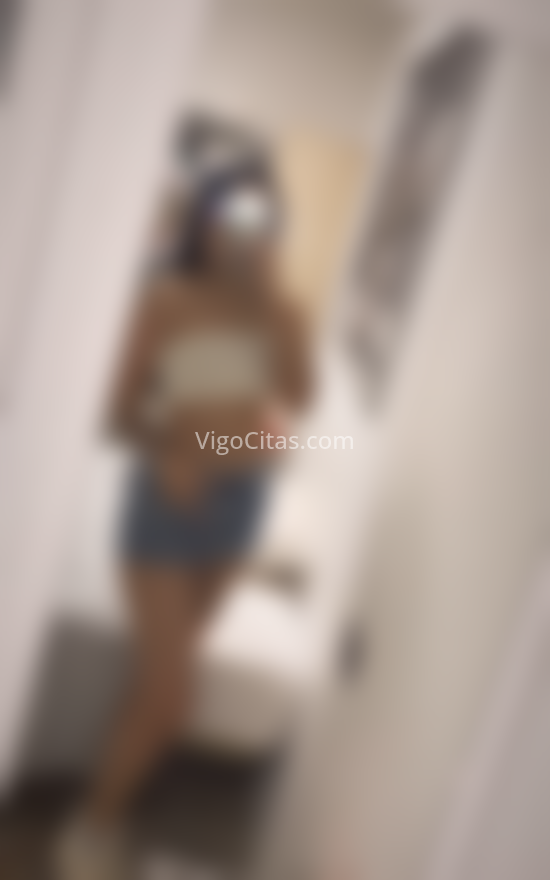 Sofía, dulce colombiana. 643296911. Citas en VIGO, VIGO. www.vigocitas.com.