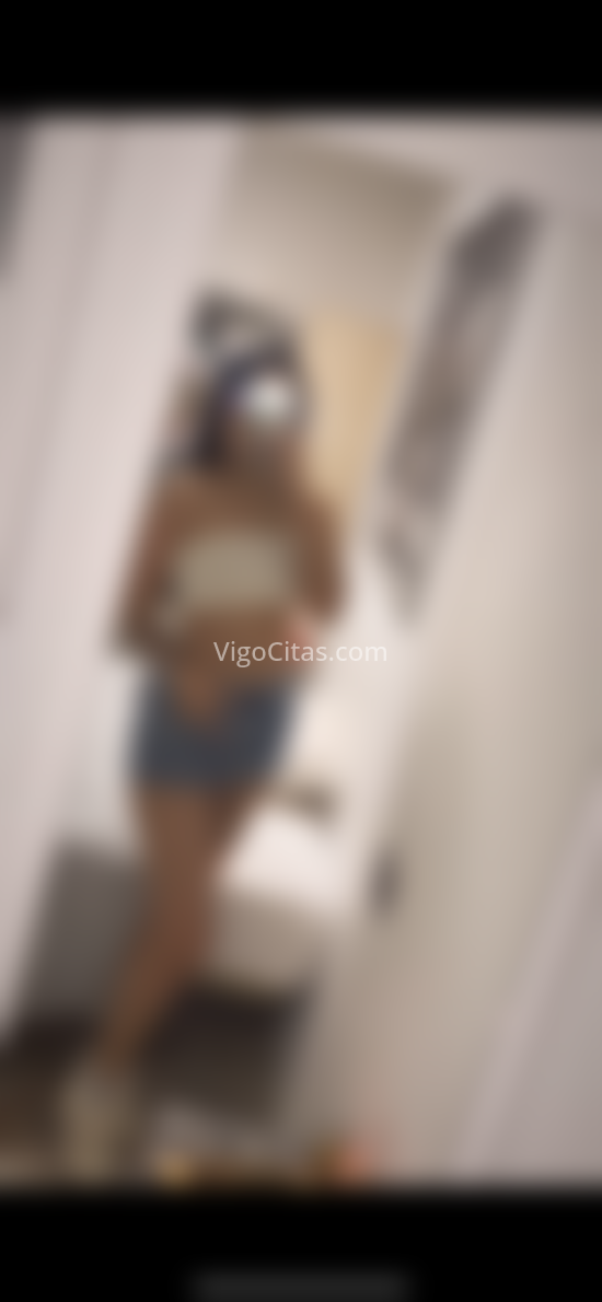 Sofía, dulce colombiana. 643296911. Citas en VIGO, VIGO. www.vigocitas.com.