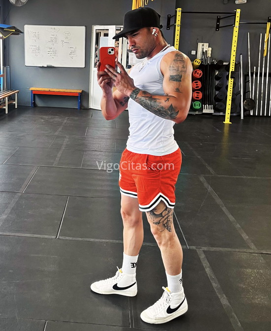 Jordan, chico latino. 612561084. Citas en VIGO, VIGO. www.vigocitas.com.