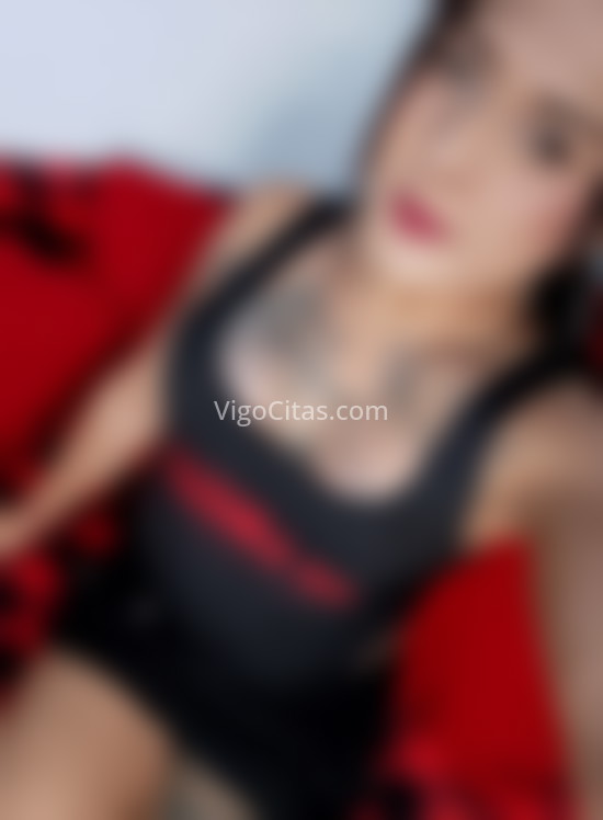 Ema, chica trans colombiana. 631697297. Citas en VIGO, VIGO. www.vigocitas.com.