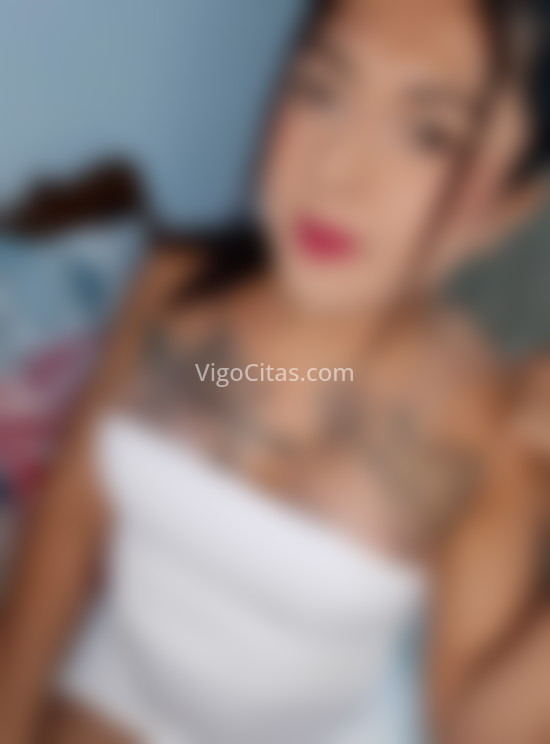 Ema, chica trans colombiana. 631697297. Citas en VIGO, VIGO. www.vigocitas.com.