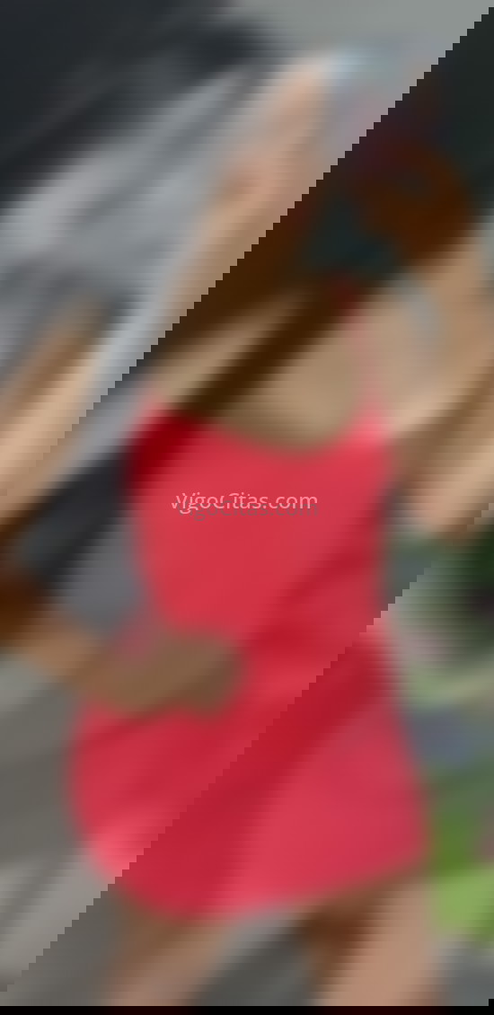 Valentina, latina simpatiquísima. 613205651. Citas en VIGO, VIGO. www.vigocitas.com.