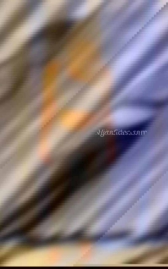 Ninna, joven brasileña. 622173198. Citas en VIGO, VIGO. www.vigocitas.com.