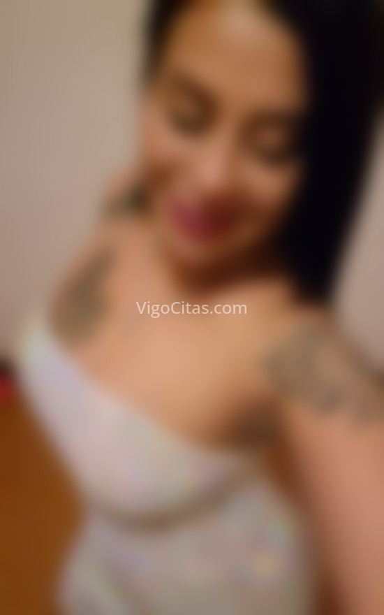 Antonela, colombiana piel canela . 623157553. Citas en VIGO, VIGO. www.vigocitas.com.