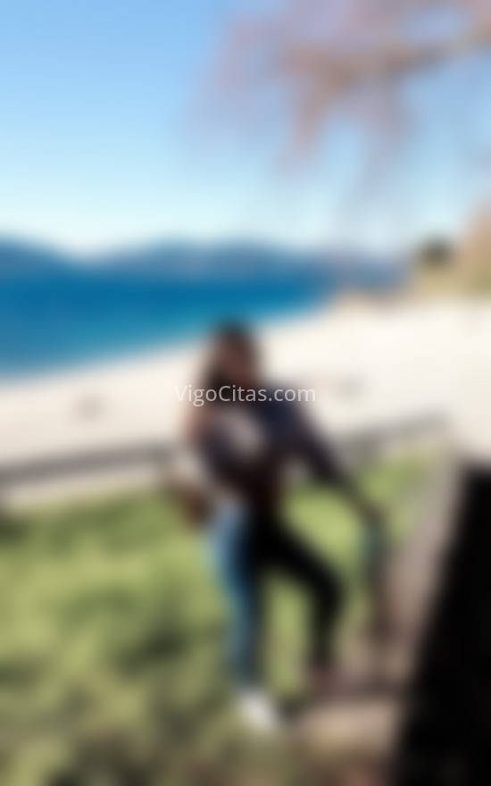 Kata, latina recién llegada. 663730906. Citas en VIGO, VIGO. www.vigocitas.com.