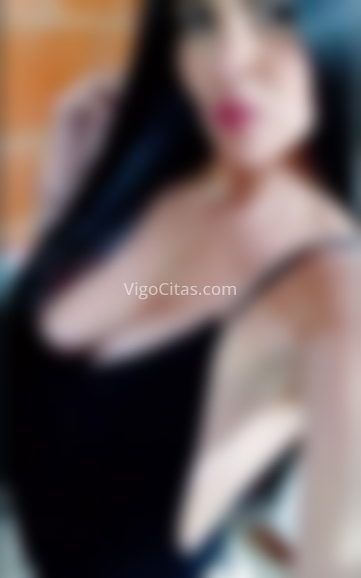 Kata, latina recién llegada. 663730906. Citas en VIGO, VIGO. www.vigocitas.com.