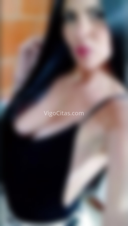 Kata, latina recién llegada. 663730906. Citas en VIGO, VIGO. www.vigocitas.com.