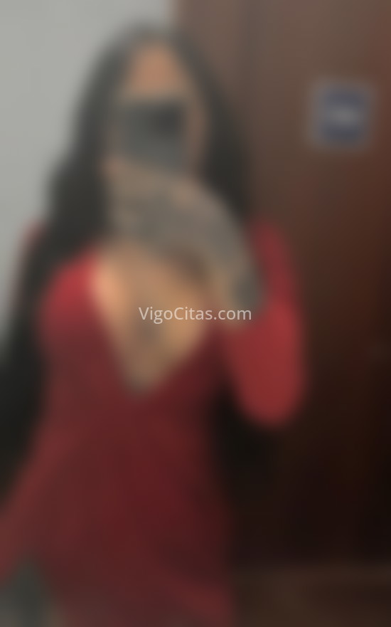 Natalia, brasileña guapa. 603182946. Citas en VIGO, VIGO. www.vigocitas.com.