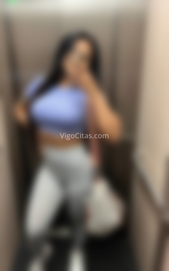 Juliana, venezolana. 634338911. Citas en VIGO, VIGO. www.vigocitas.com.