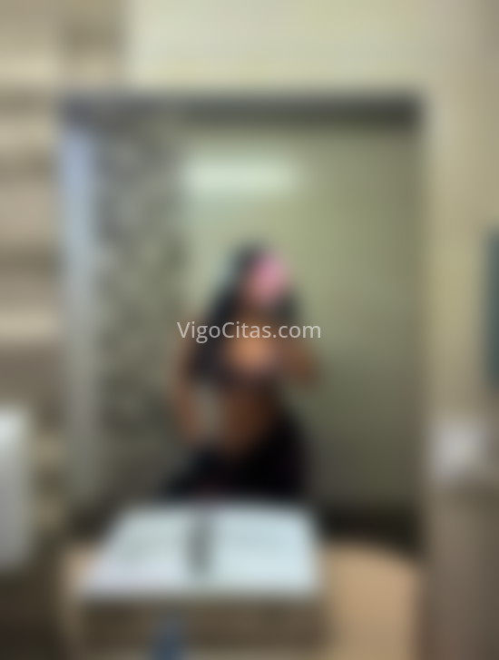 Matilda, estudiante de paso. 602881150. Citas en VIGO, VIGO. www.vigocitas.com.