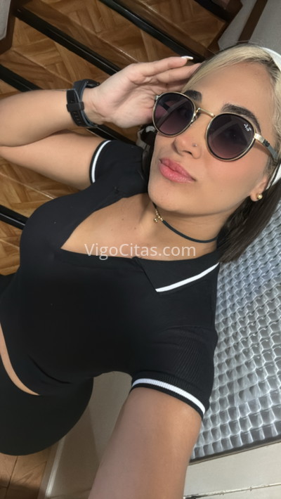 Cata, chica colombiana. 613638346. Citas en VIGO, VIGO. www.vigocitas.com.