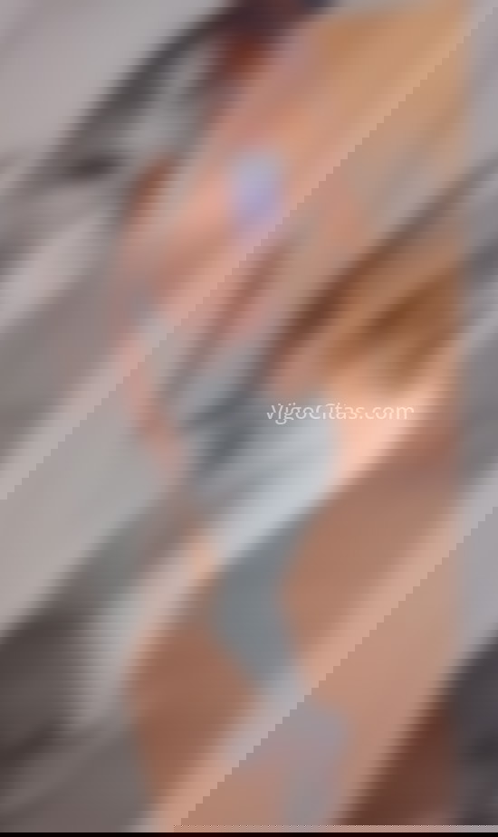 Alexa, trans latina . 687536004. Citas en VIGO, VIGO. www.vigocitas.com.