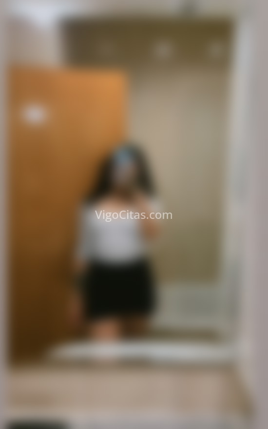 Isabella, joven colombiana . 613491939. Citas en VIGO, VIGO. www.vigocitas.com.