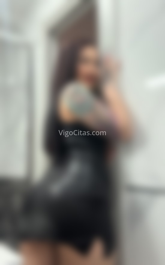 Isabella, joven colombiana . 613491939. Citas en VIGO, VIGO. www.vigocitas.com.