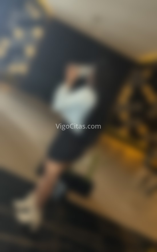 Gail, joven colombiana . 647313116. Citas en VIGO, VIGO. www.vigocitas.com.