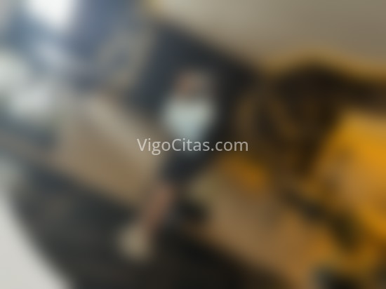 Gail, joven colombiana . 647313116. Citas en VIGO, VIGO. www.vigocitas.com.