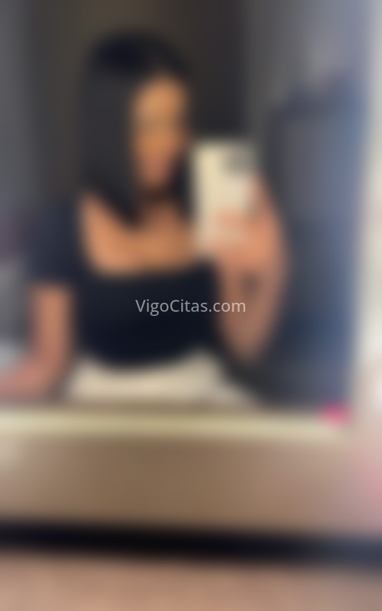 Gail, joven colombiana . 647313116. Citas en VIGO, VIGO. www.vigocitas.com.