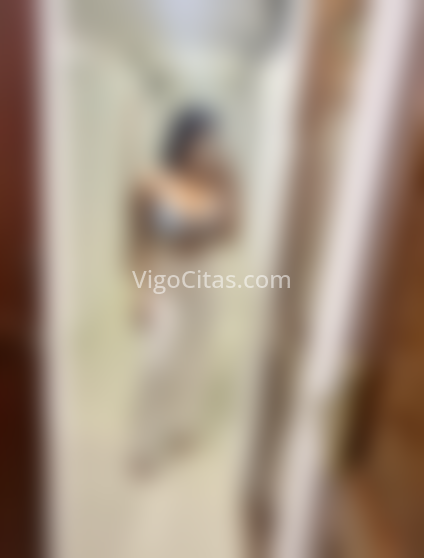 Gail, joven colombiana . 647313116. Citas en VIGO, VIGO. www.vigocitas.com.