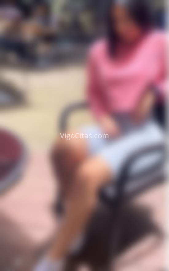 Victoria, chica venezolana. 634169535. Citas en VIGO, VIGO. www.vigocitas.com.