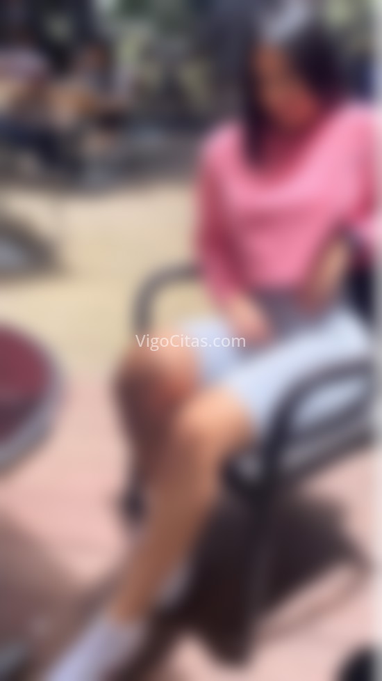 Victoria, chica venezolana. 634169535. Citas en VIGO, VIGO. www.vigocitas.com.