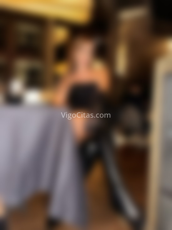 Gaby, joven alegre. 604278130. Citas en VIGO, VIGO. www.vigocitas.com.