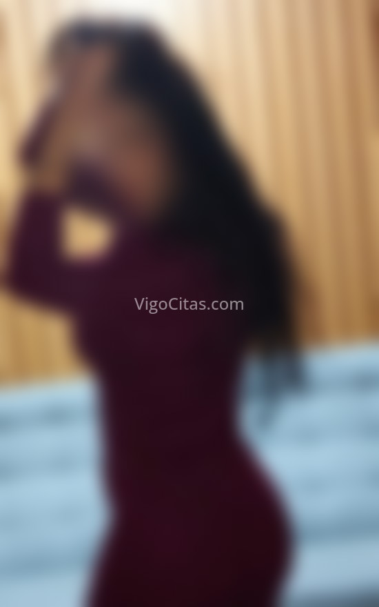 Fernanda, brasileña divertida. 600304754. Citas en VIGO, VIGO. www.vigocitas.com.