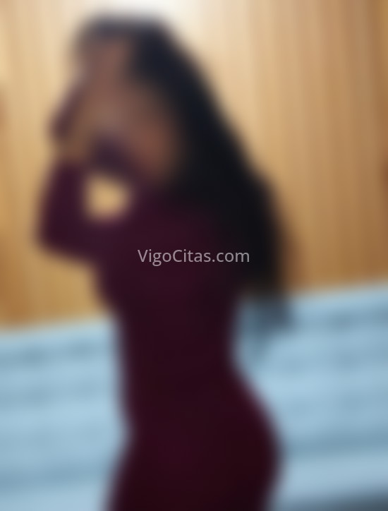 Fernanda, brasileña divertida. 600304754. Citas en VIGO, VIGO. www.vigocitas.com.