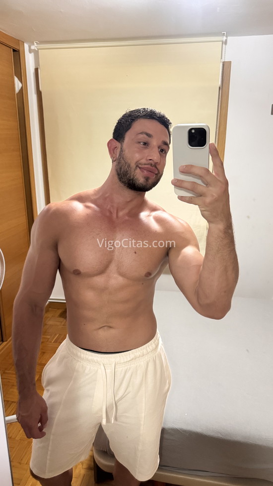 Gabriel, brasileño . 623265257. Citas en VIGO, VIGO. www.vigocitas.com.