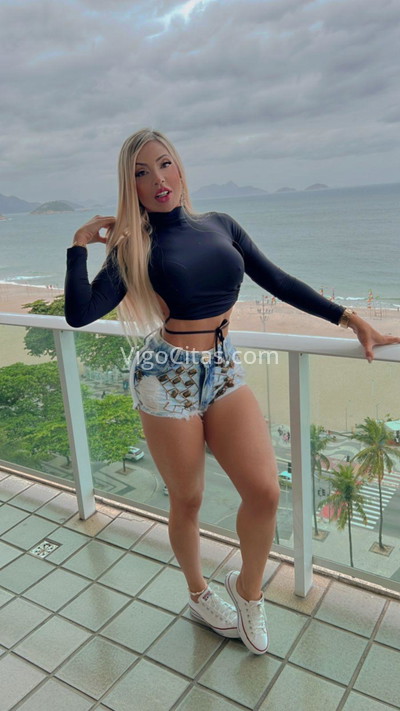 Barbie, de Brasil. 622075969. Citas en VIGO, VIGO. www.vigocitas.com.