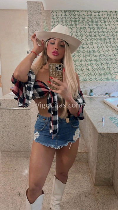 Barbie, brasileña . 622075969. Citas en VIGO, VIGO. www.vigocitas.com.